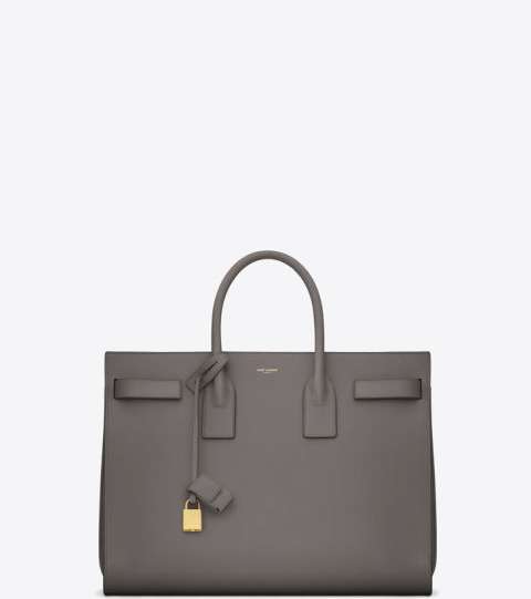 لاطلالة حيوية، اختاري حقيبة سان لوران