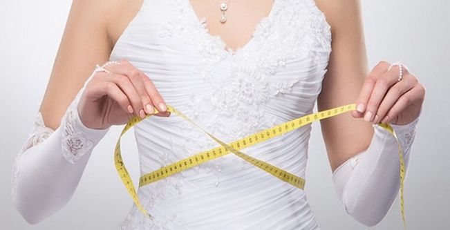 اخطاء رجيم مع العروس | اسوا الطرق لخسارة الوزن | نصائح لتخسيس