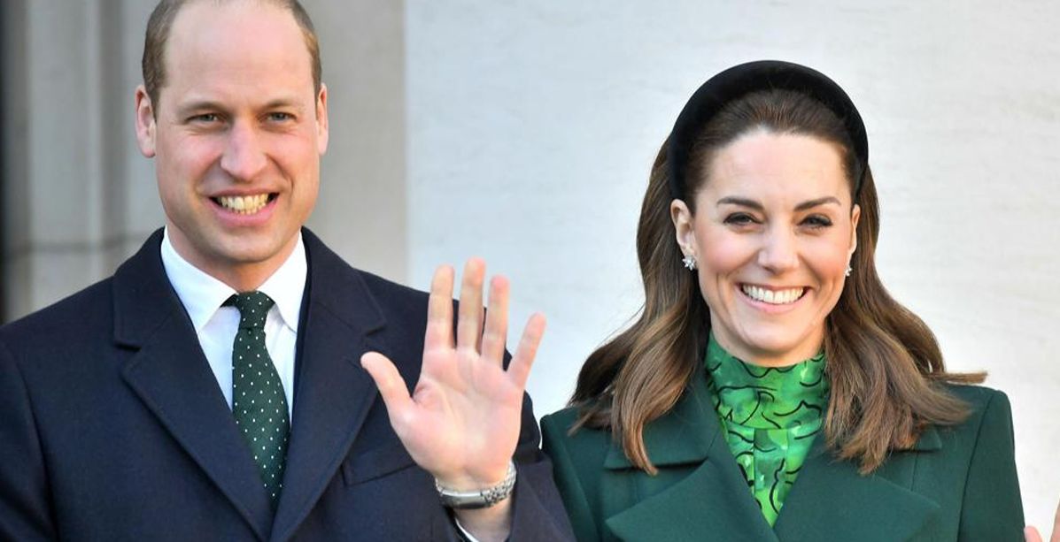 الأمير ويليام يسخر من كورونا بنكتة غير مناسبة!