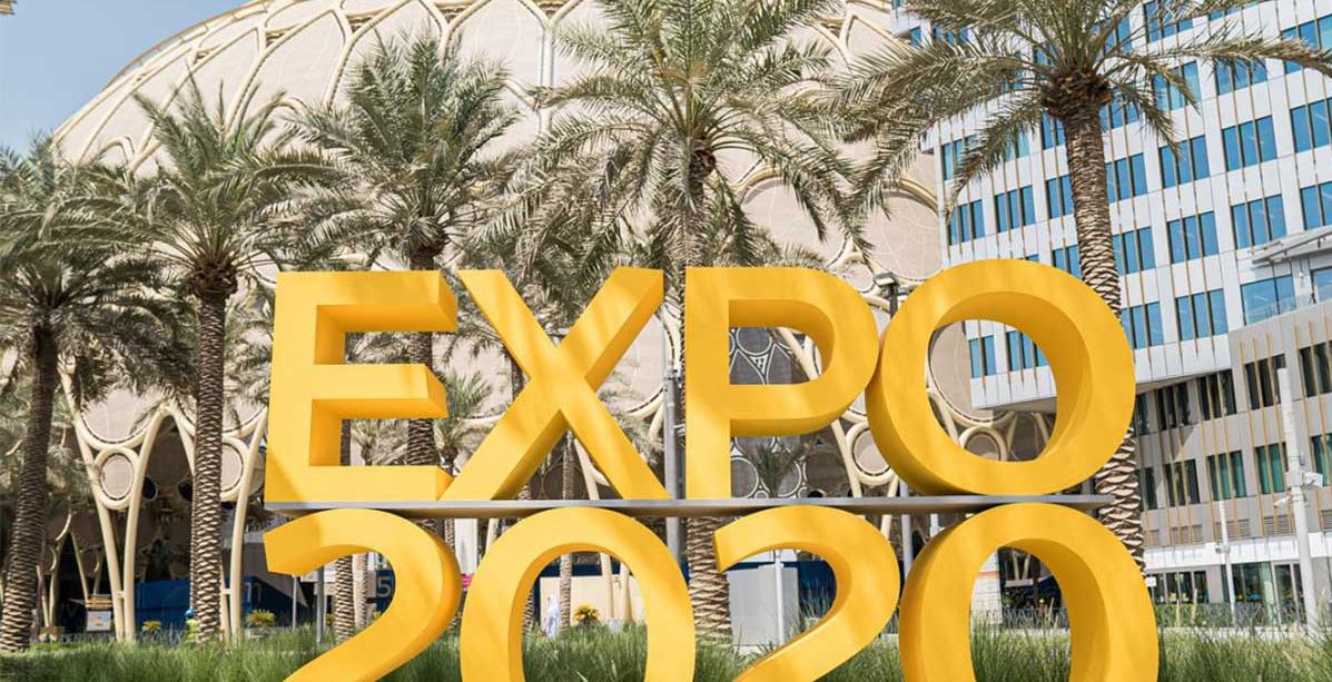 ارقام مذهلة عن عدد زوار اكسبو 2020 دبي