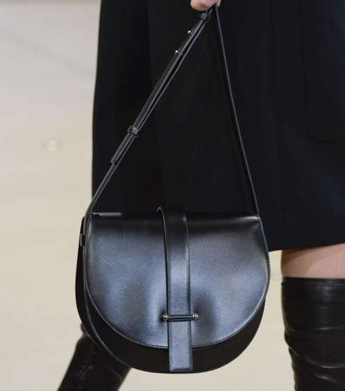 من اجمل شنط صيف 2015، حقيبة Jil Sander