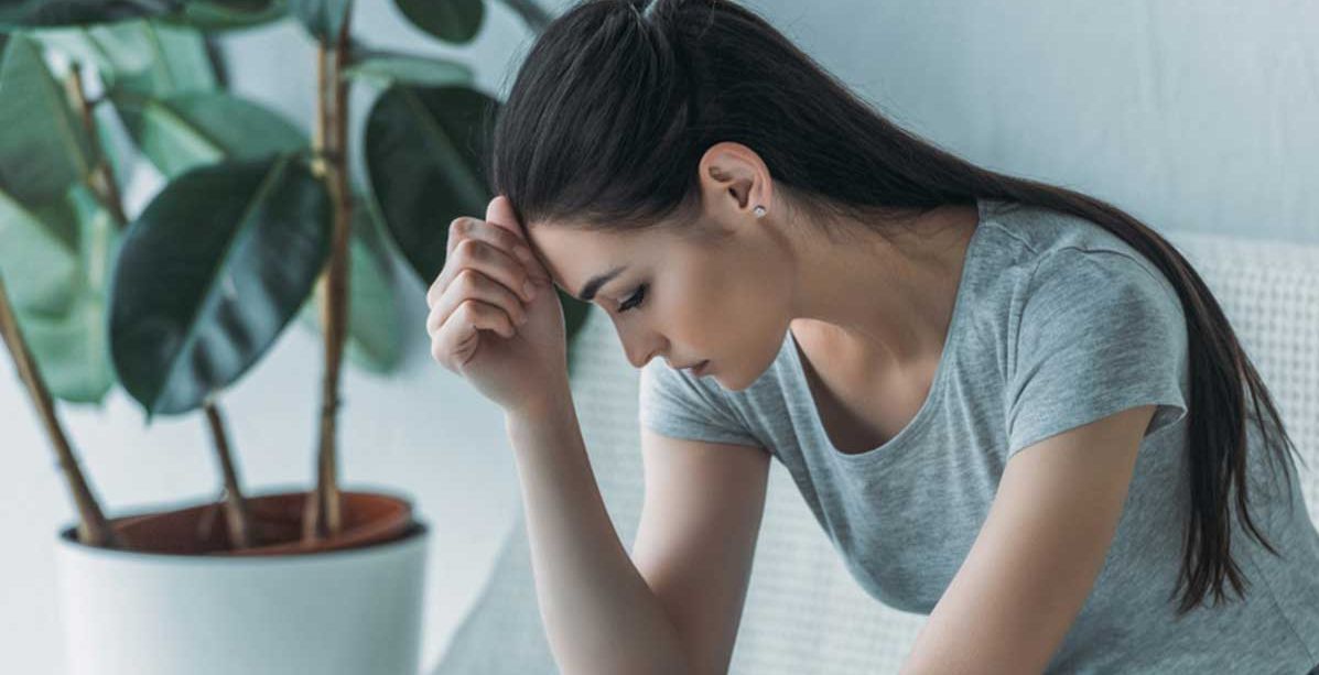 امراض تصيب المراة عليك معرفتها