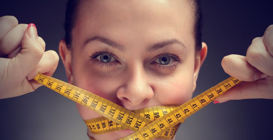 طرق علاج زيادة الوزن | نصائح لخسارة الوزن بسرعة من دون رجيم