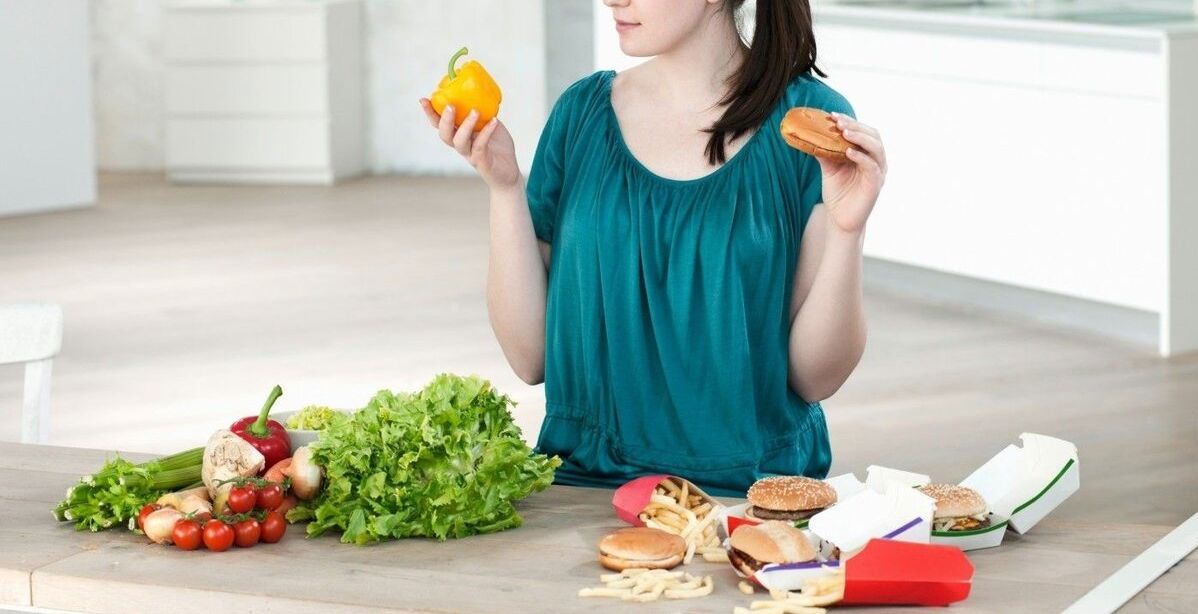 طريقة علاج فرط نشاط الغدة الدرقية بالغذاء