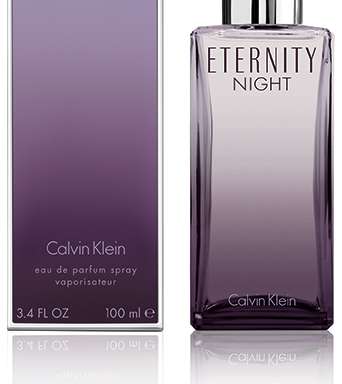 Eternity Night من Calvin Klein