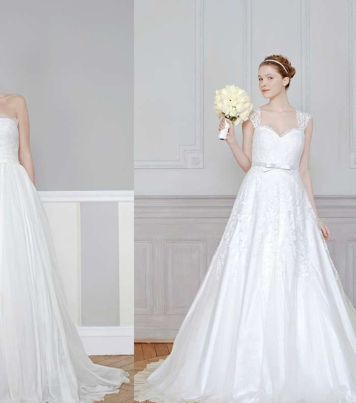 تركيز على باقة الزفاف مع حبيقة