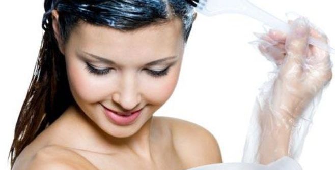 افضل خلطة الزبادي للشعر