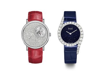 بياجيه ساعات ومجوهرات نسائية 2020