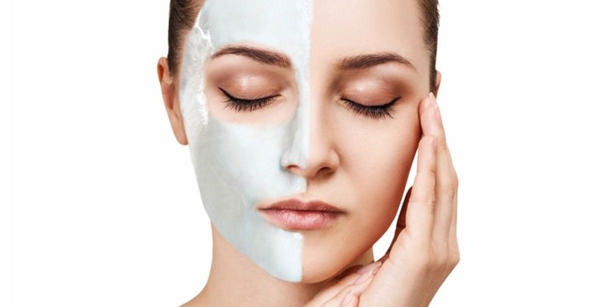 ابرز خلطات تتيح الوجه