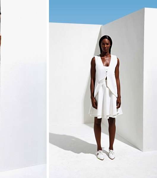 تميّزي بإطلالة عصريّة مع مجموعة House of Nomad