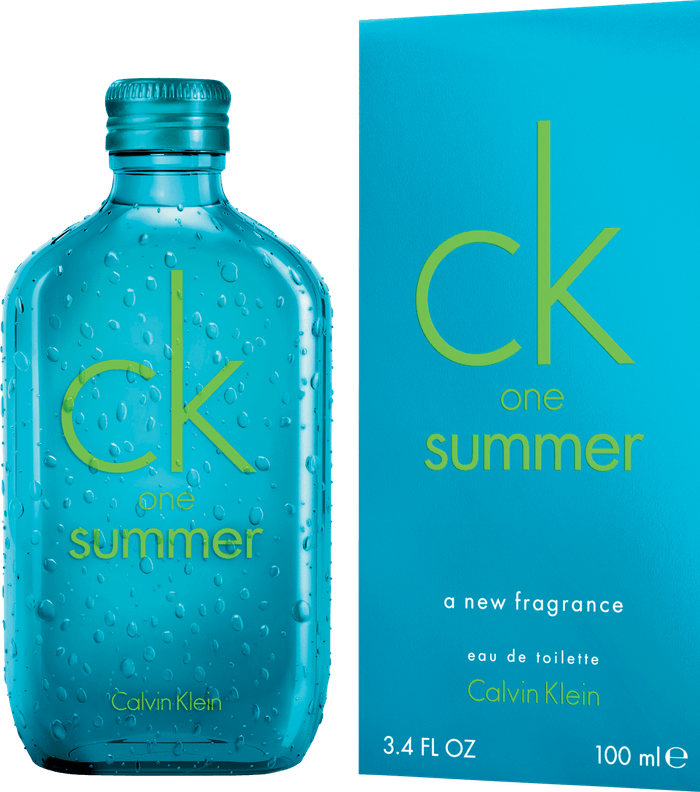 عطر One Summer من CK