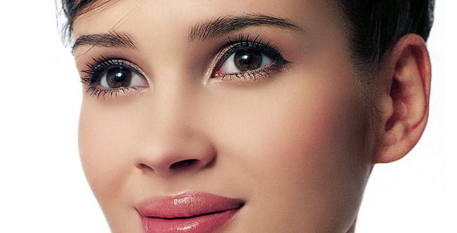 اماكن استعمال الكونسيلر في مكياج الوجه 