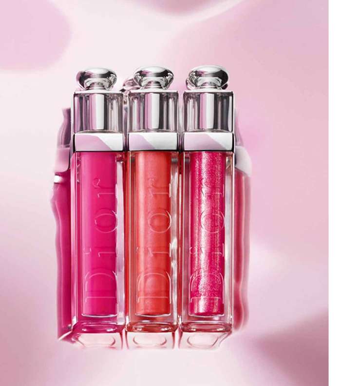 ديور تطلق مجموعة ديور اديكت ليبستيك لاطلالة ساحرة بالصور