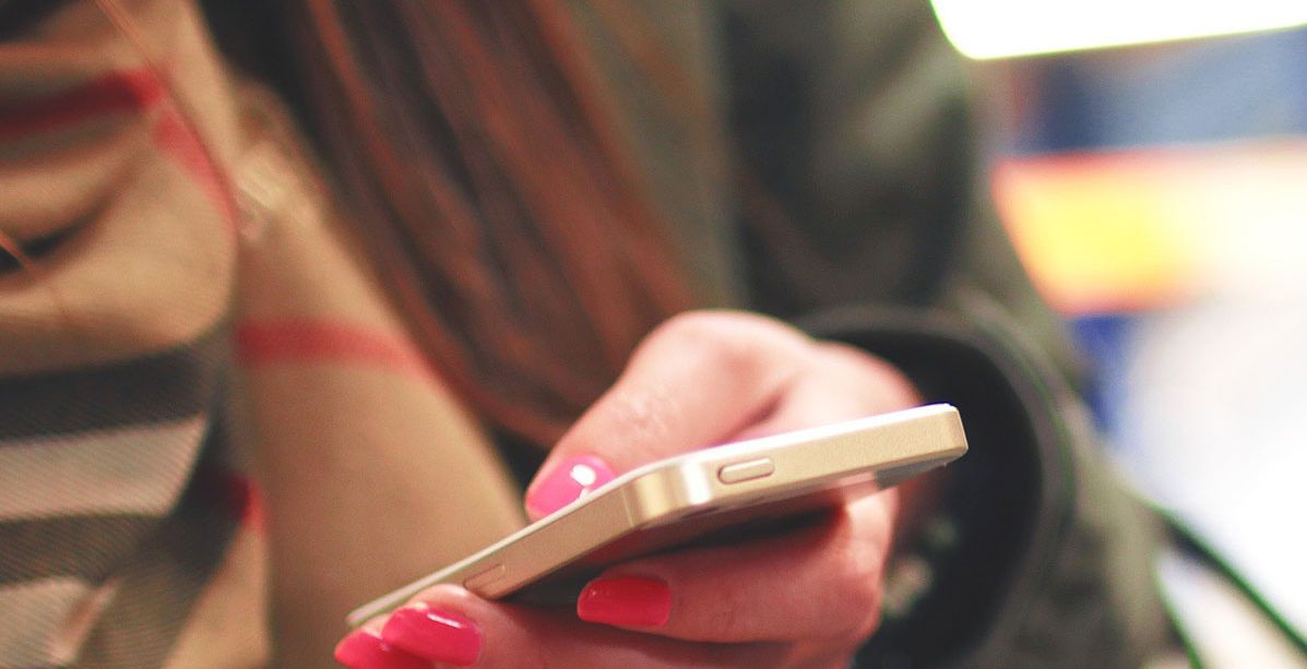 الرد على واتساب