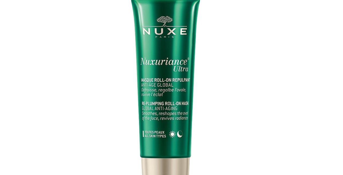  Nuxuriance Ultra Roll-On Mask من Nuxe
