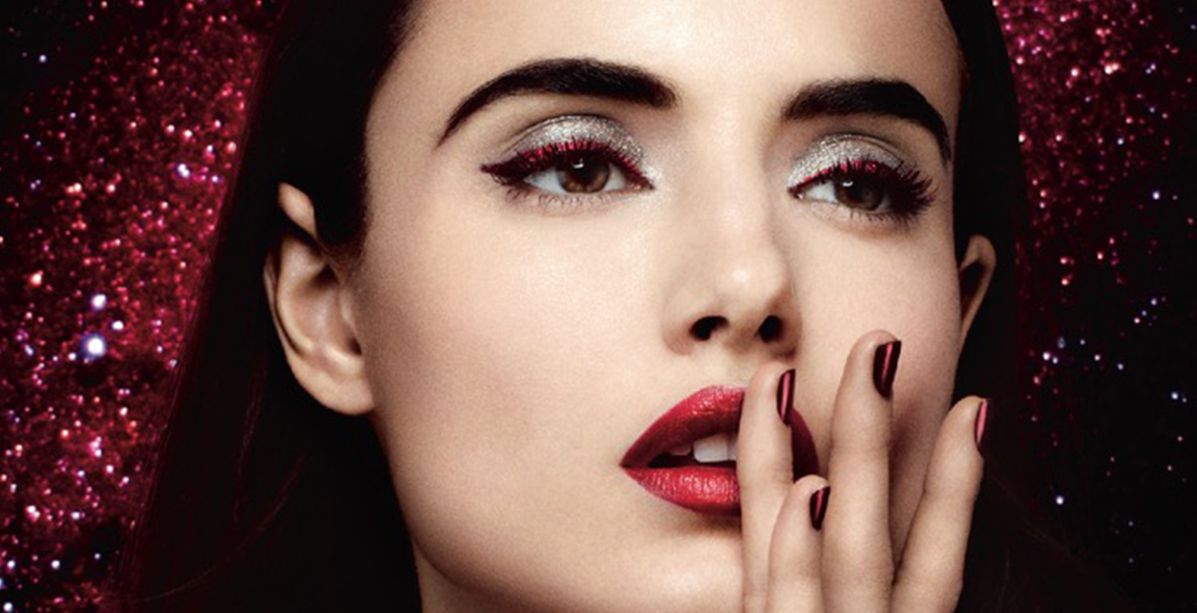 Midnight Skies: مجموعة ماكياج Givenchy  لخريف 2018