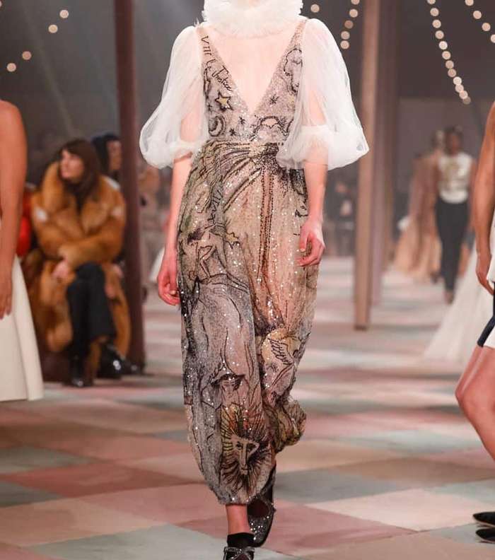 صور اجمل موديلات اكمام منفوخة