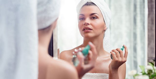 اسماء عطور نسائيه فخمه