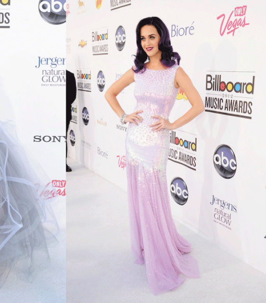 تألّق النّجمات في حفل الـBillboard Music Awards