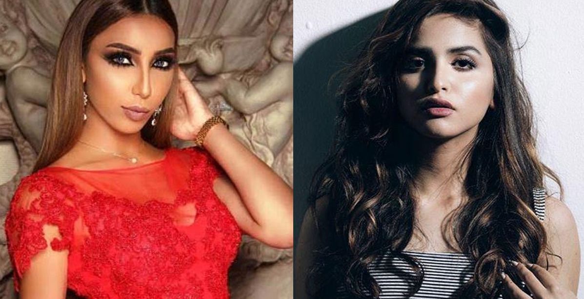 بالفيديو: دنيا بطمة تدخل نوبة من البكاء مباشرةً على الهواء بسبب حلا الترك!