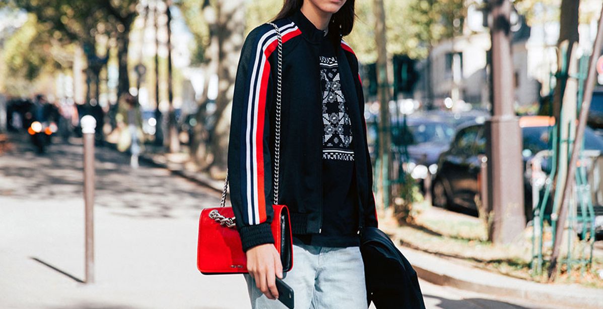صفات اسلوب او سايل vittoria ceretti