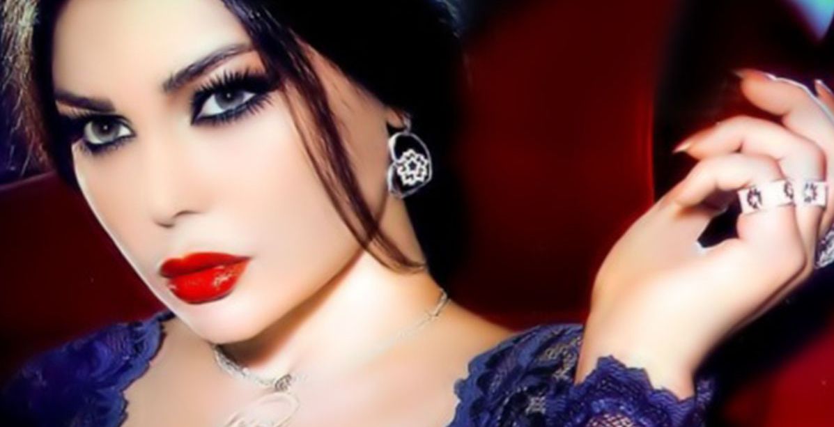 هيفا وهبي في قائمة أجمل 10 نجمات في العالم فوق الأربعين!
