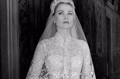 حفيدة غريس كيلي تتزوج شاب عربيّ هذا الصيف! تعرّفي جمال الثنائي!