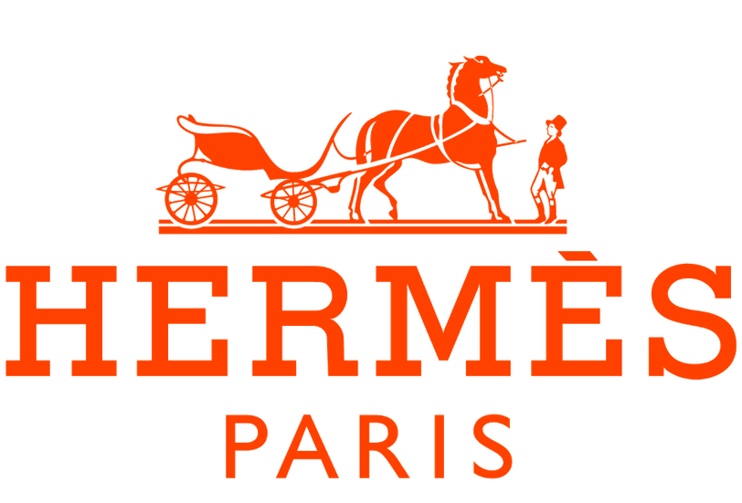 شعار ماركة Hermès  التجاريّة