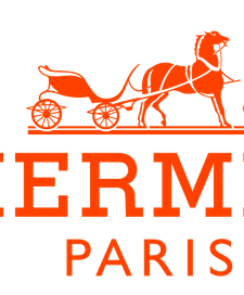 شعار ماركة Hermès  التجاريّة