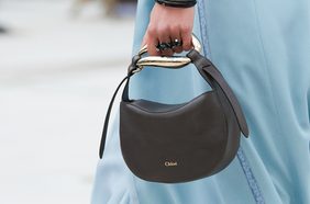 حقائب من Chloe ستعجب عاشقات الاطلالات العصرية الجميلة