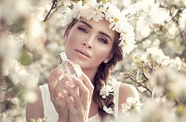 بالصور، احدث العطور العالميّة للعام 2016