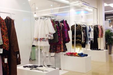 أمسية سحور مميزة في متجر Socialista 