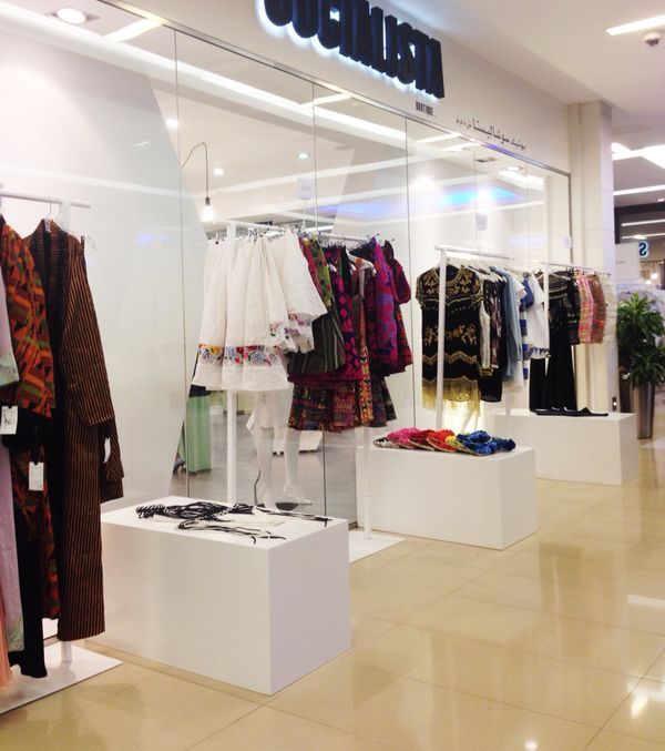 أمسية سحور مميزة في متجر Socialista