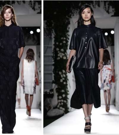 اختاري أجمل التصاميم لصيف 2014 من مجموعة Mulberry