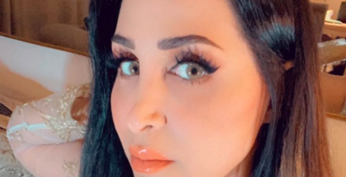 عائلة هند القحطاني تتبرأ منها ما صحة هذا الخبر؟