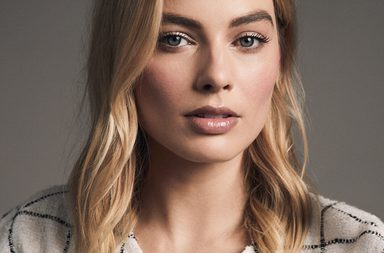 CHANEL تختار مارجو روبي سفيرة جديدة لعطورها