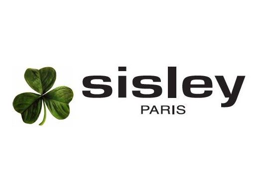 صورة شعار ماركة Sisley