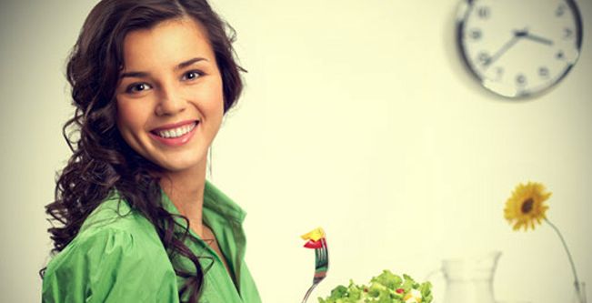 عبارات مزعجة عند الخضوع لرجيم 