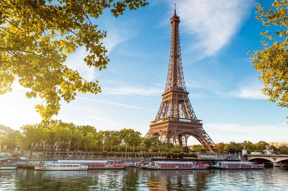 كل ما تحتاجين معرفته عن السياحة في فرنسا