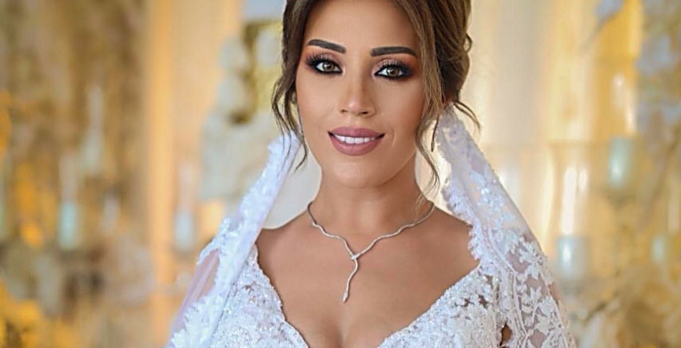خلطة العروس لتبيض الوجه والجسم