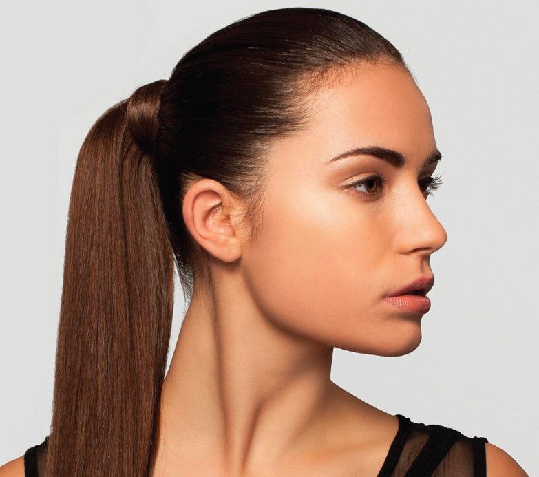 تمشيطات شعر بسيطة لتعتمديها في يومياتك