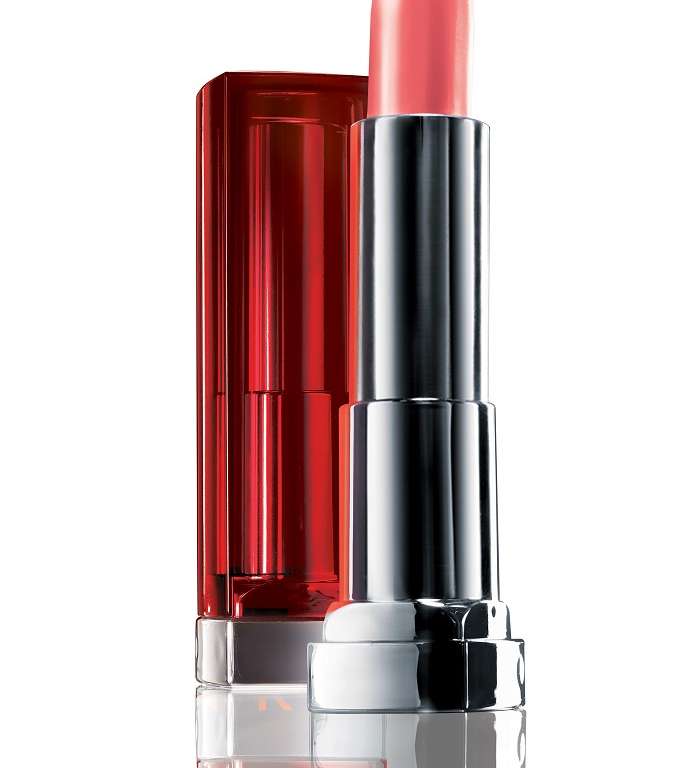 أحمر شفاه Color Sensational  من Maybelline NY