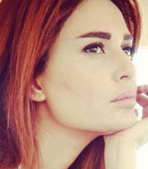 عن دورها المثير للجدل في مسلسل