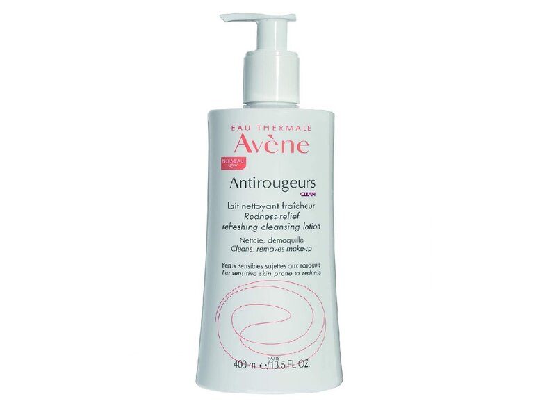 كريم Eau Thermale Avene Antirougeurs