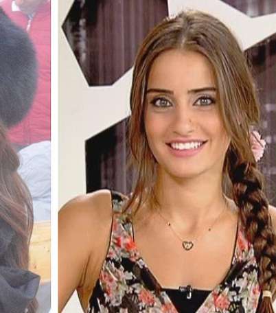 مقابلة خاصة مع مقدمة البرامج إيميه الصيّاح