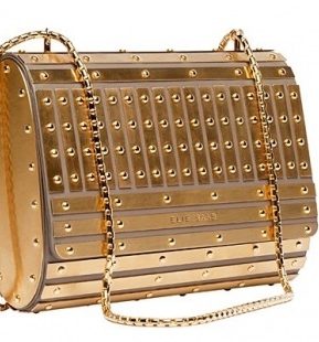 أجمل الحقائب من إيلي صعب لربيع 2013