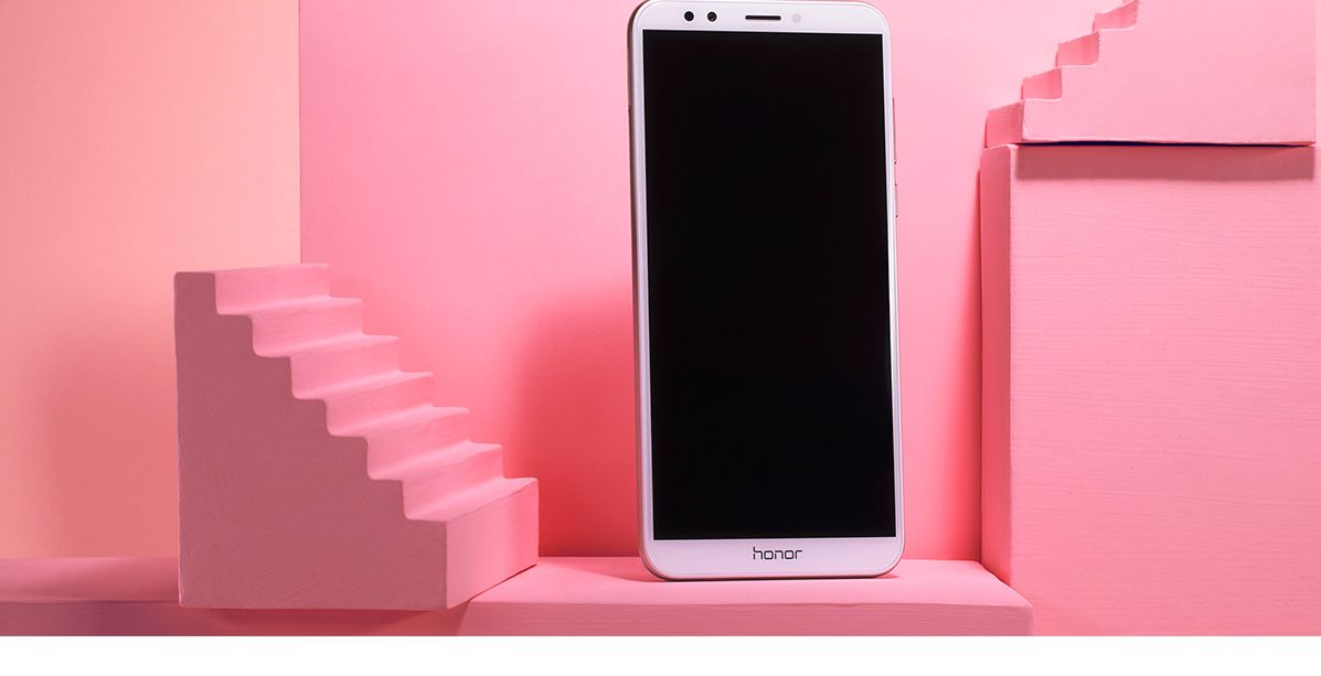 هونر تطلق هاتفيها الجديدين Honor 7C و Honor 7A في الإمارات العربية المتحدة 