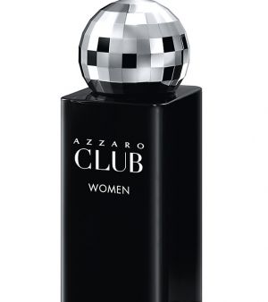 Azzaro Club Women