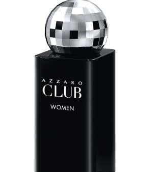 Azzaro Club Women 