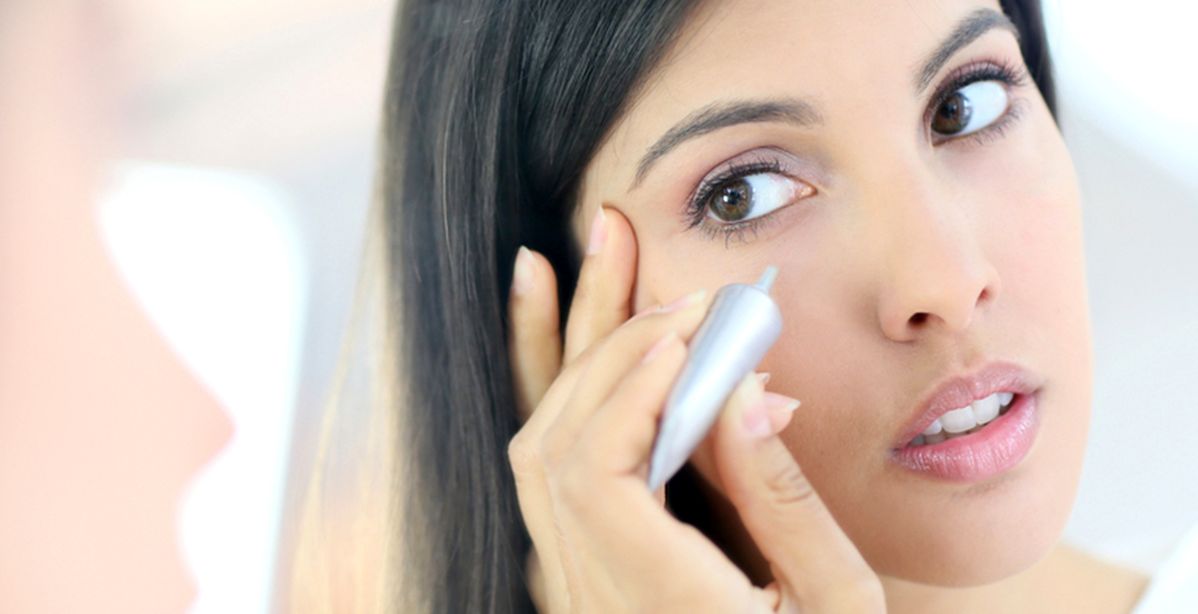 خطوات مكياج تبديك أكبر سناً... تخلي عنها